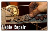 Garage Door Cable Repair Bellevue WA 