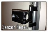 Garage Door Sensor Repair Bellevue WA 