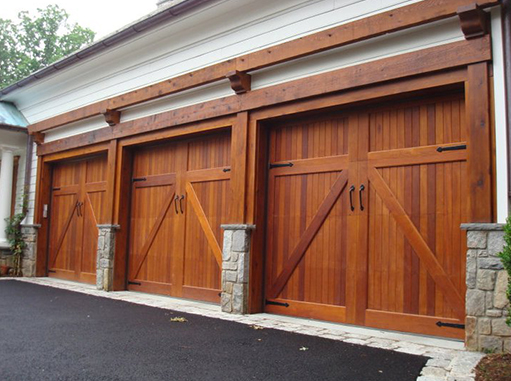 Garage Door Installation Bellevue WA 